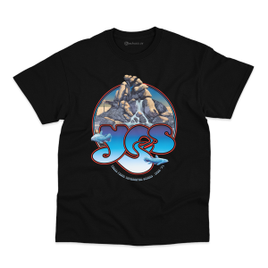 Remera Yes #2