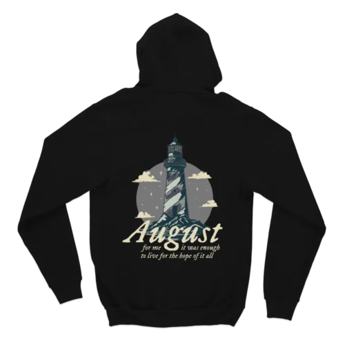 Canguro August - Taylor Swift - Imagen 5