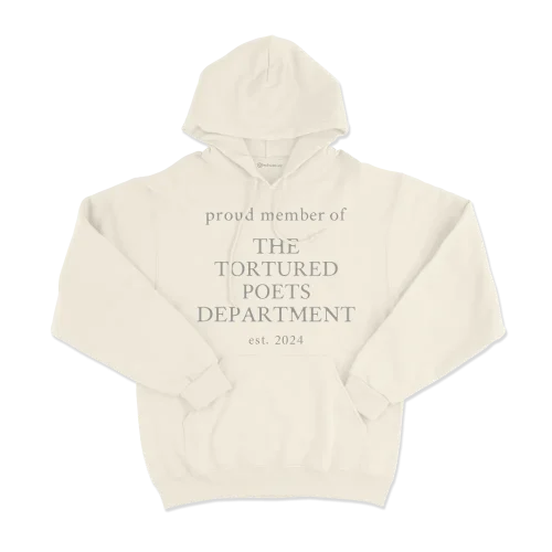 Canguro Taylor Swift - Proud Member of TTPD - Imagen 5