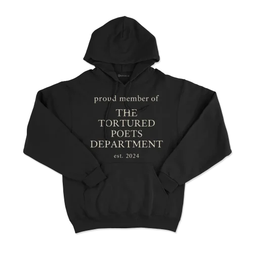 Canguro Taylor Swift - Proud Member of TTPD