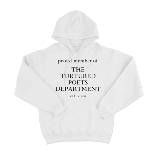Canguro Taylor Swift - Proud Member of TTPD - Imagen 7