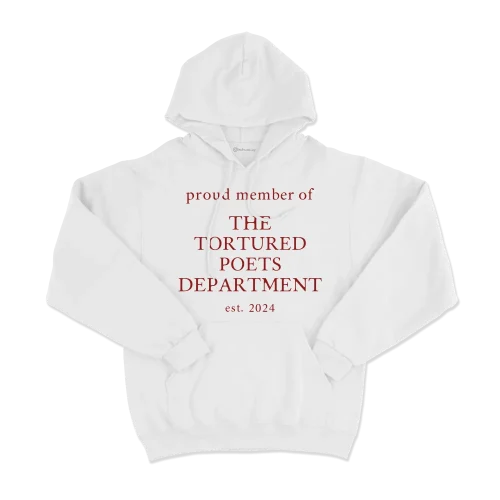 Canguro Taylor Swift - Proud Member of TTPD - Imagen 8