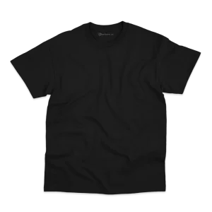 Remera personalizada - Estampado solo frente