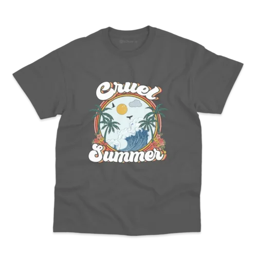 Remera Cruel Summer - Imagen 3