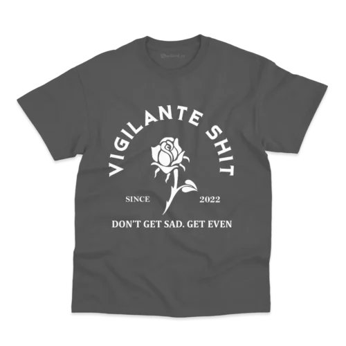 Remera Taylor Swift - Vigilante Shit