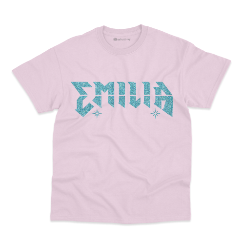 Remera Emilia Logo - Imagen 8