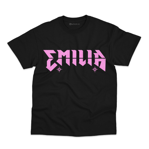 Remera Emilia Logo - Imagen 7