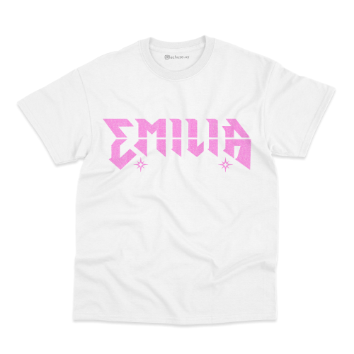 Remera Emilia Logo - Imagen 6
