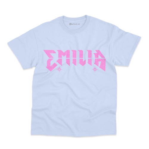 Remera Emilia Logo - Imagen 5