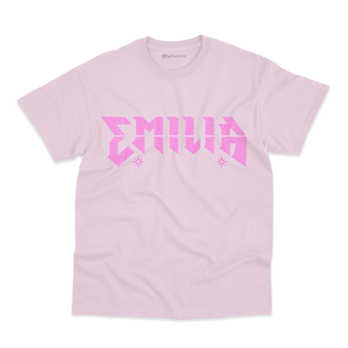 Remera Emilia Logo - Imagen 4