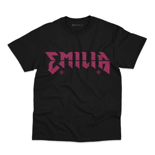 Remera Emilia Logo - Imagen 3