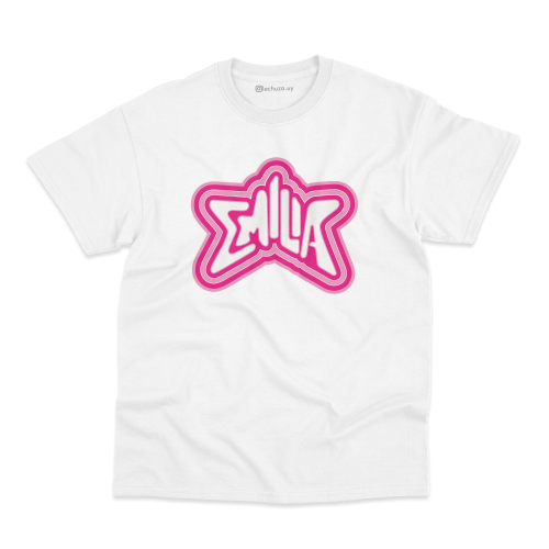 Remera Emilia MP3 - Imagen 7
