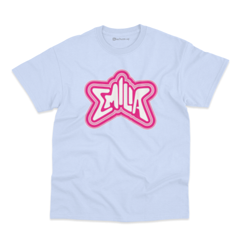 Remera Emilia MP3 - Imagen 5
