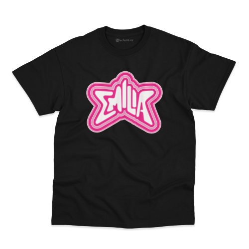Remera Emilia MP3 - Imagen 3