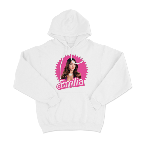 Canguro Emilia Barbie - Imagen 2