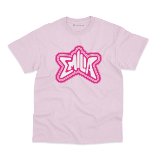Remera Emilia MP3