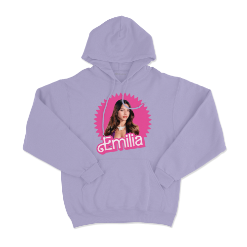 Canguro Emilia Barbie - Imagen 4