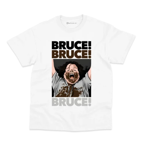 Remera Bruce - Matilda - Imagen 2