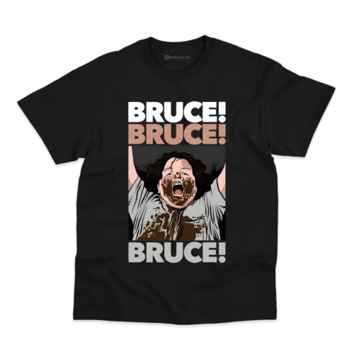 Remera Bruce - Matilda - Imagen 5