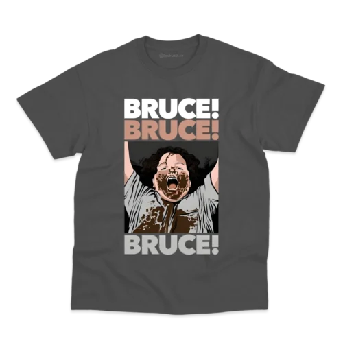 Remera Bruce - Matilda - Imagen 3