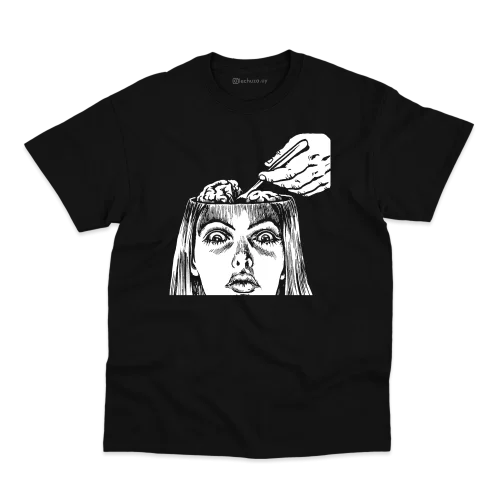 Remera Uno con uno y así sucesivamente #3