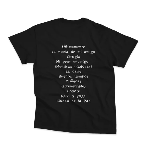 Remera Dillom - Por cesárea #1 - Imagen 3