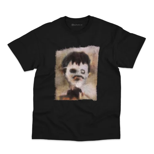 Remera Dillom - Por cesárea #1 - Imagen 2
