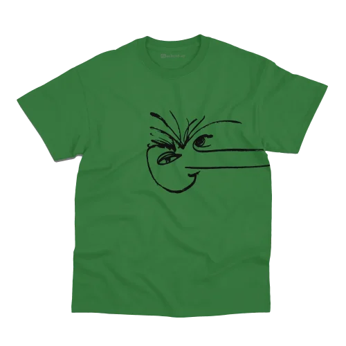 Remera Divididos - Narigón del siglo