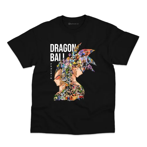 dragonball z 4