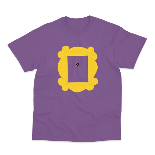 Remera Friends - Marco