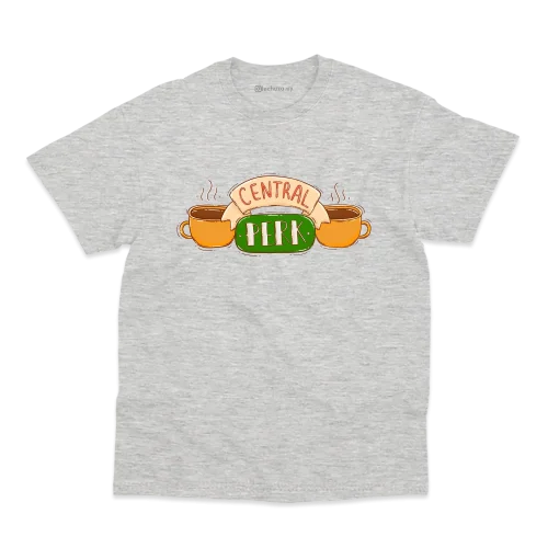 Remera Friends - Central Perk - Imagen 6