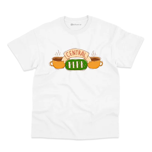 Remera Friends - Central Perk - Imagen 5