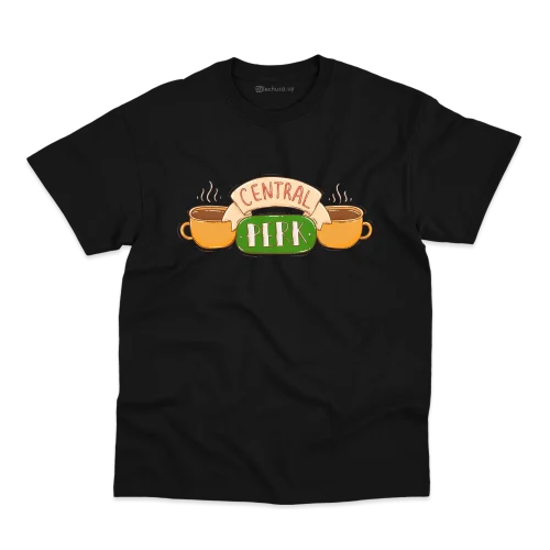 Remera Friends - Central Perk - Imagen 4