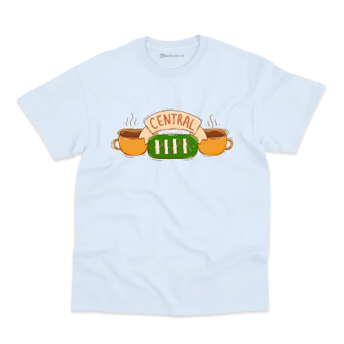Remera Friends - Central Perk - Imagen 3