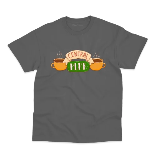 Remera Friends - Central Perk - Imagen 2