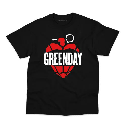 green day 6