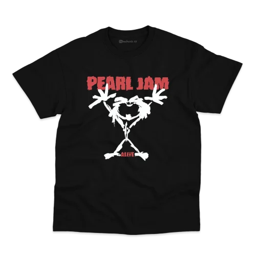 pearl jam 21