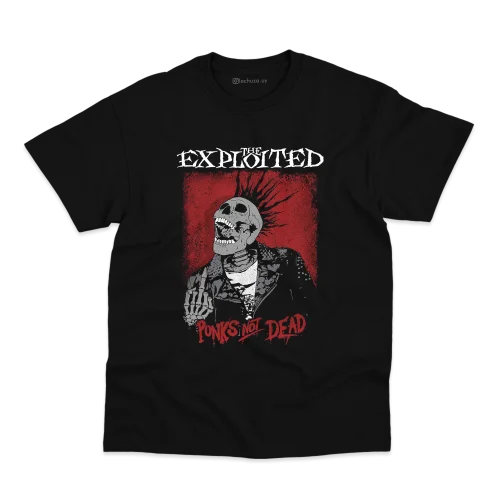 the exploited 1