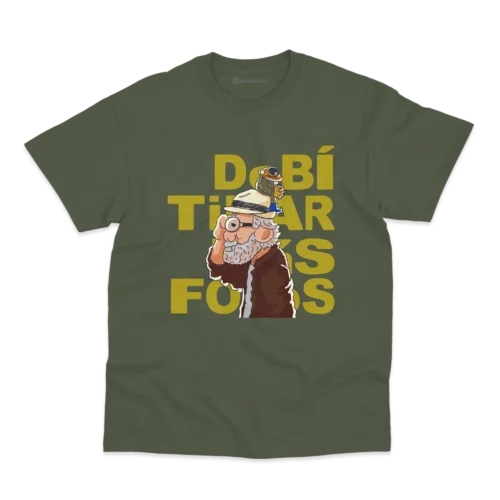 Remera Bad Bunny Debí tirar más fotos #1 - Imagen 9