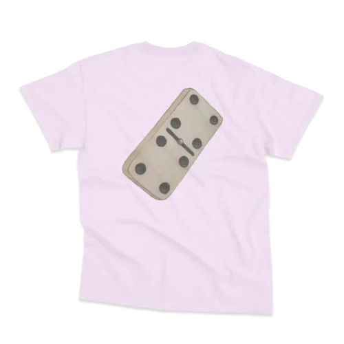 Remera Bad Bunny DTmF Dominó - Imagen 15