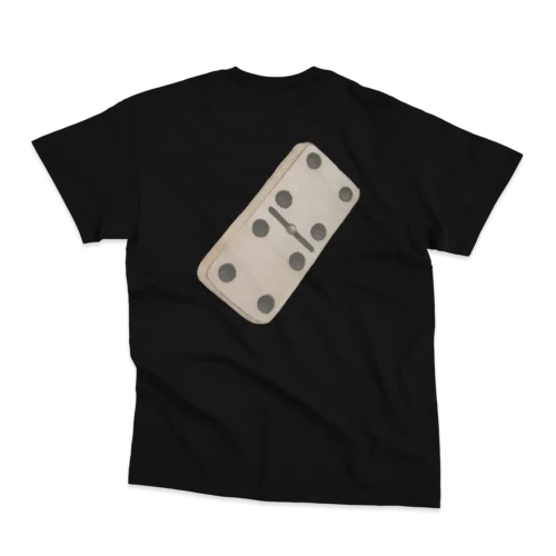 Remera Bad Bunny DTmF Dominó - Imagen 13