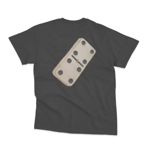 Remera Bad Bunny DTmF Dominó - Imagen 11