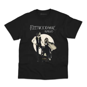Remera Fleetwood Mac #3