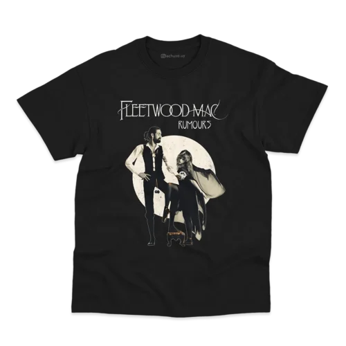 Remera Fleetwood Mac #3