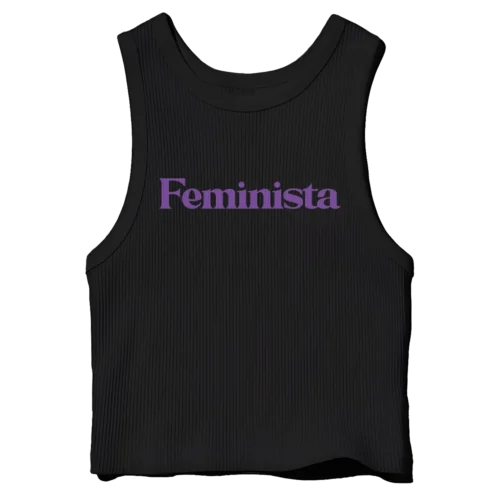 Remera 8M - Feminista - Imagen 2