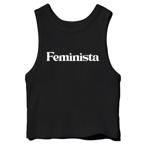 Remera 8M - Feminista