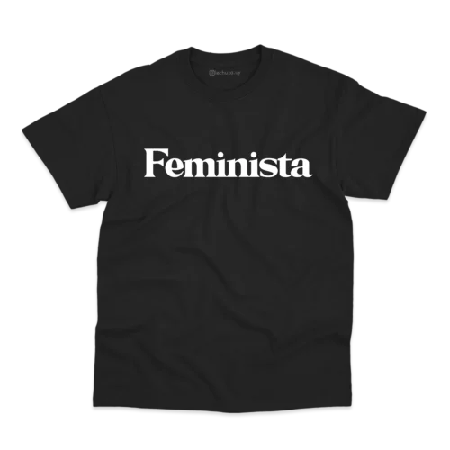 Remera 8M - Feminista - Imagen 5