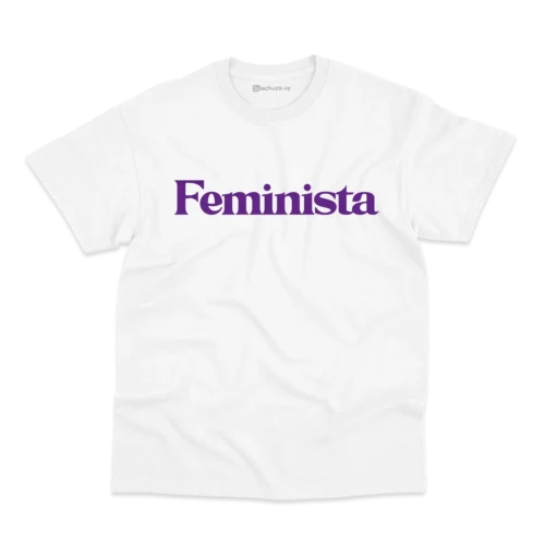 Remera 8M - Feminista - Imagen 6