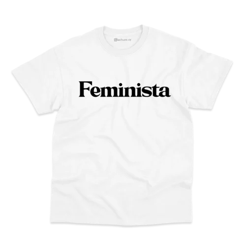 Remera 8M - Feminista - Imagen 7