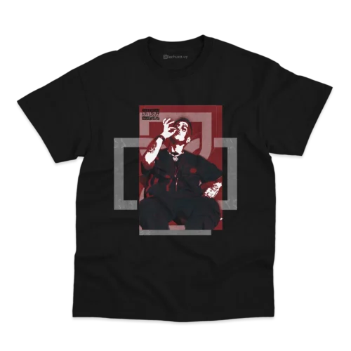 Remera Duki - Ameri Poster